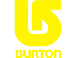 Наклейка burton