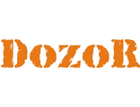 Наклейка DozoR 003