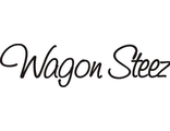 Наклейка Wagon Steez
