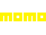 Наклейка momo