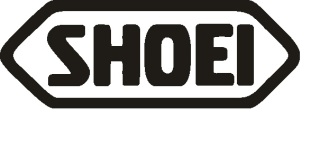 Наклейка shoei