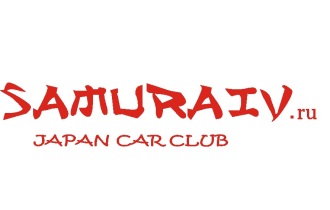 Наклейка japan car club