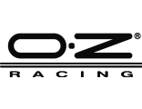 Наклейка oz racing
