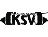 Наклейка ksv club