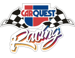 Наклейка carquest racing