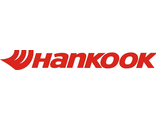 Наклейка hankook