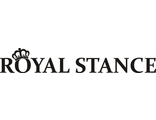 Наклейка royal stance