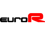 Наклейка euroR